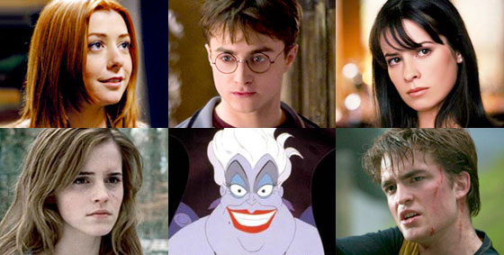 Witches, Wizards, and Warlocks Tournament Witches, Wizards, and Warlocks Tournament